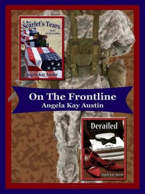 cover image of On the Frontline